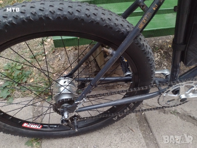 Капли 24" Sturmey-Archer , снимка 2 - Части за велосипеди - 53335853