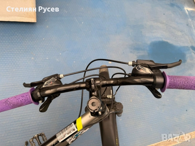 НОВО 2012  Drag 29 ZX2   29'' ALUMIN алуминиево колело / велосипед / байк -цена 420 лв или  214.74 е, снимка 11 - Велосипеди - 52859881