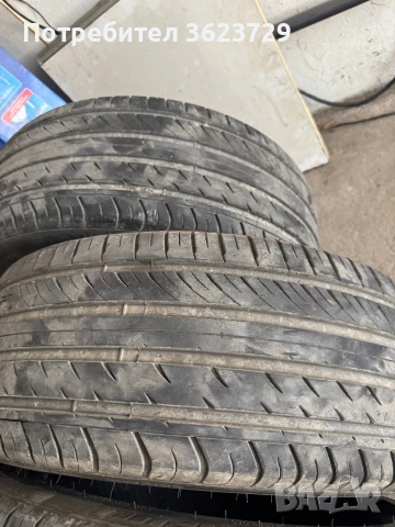 235/45/18 4бр. , снимка 3 - Гуми и джанти - 51320067