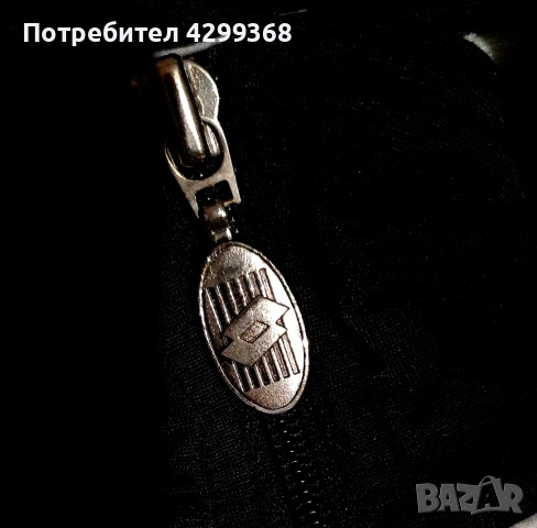 Vintage анцунг горнище Juventus lotto 2000 , снимка 4 - Футбол - 53289797