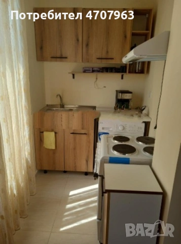 Двустаен - Тънково, снимка 3 - Апартаменти - 53737538