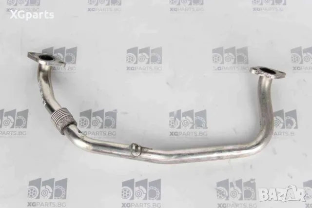  EGR тръба за Volkswagen Touran I 2.0tdi 140 к.с. (2003-2010)