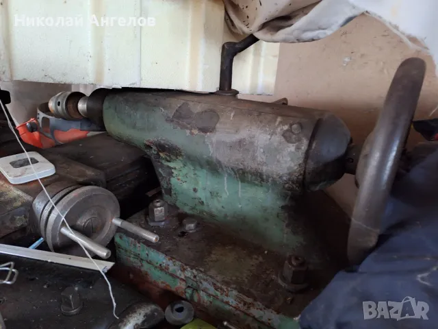 Струг, снимка 3 - Други машини и части - 50403046