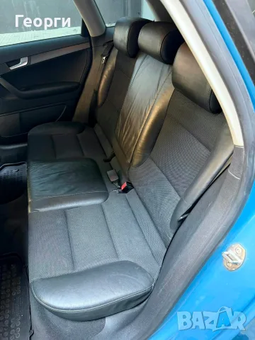 Sline салон за Sportback 4/5 врати, снимка 4 - Части - 56151750