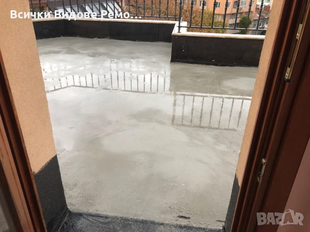 Ремонт на покриви в Цялата страна, снимка 10 - Ремонти на покриви - 50860986