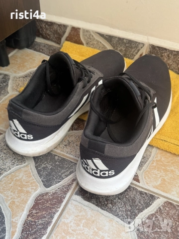 Маратонки Adidas , снимка 2 - Маратонки - 56242388