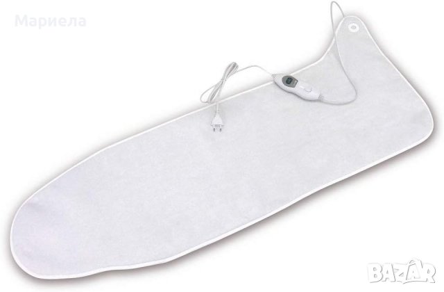 Електрически Калъф за Дъска за Гладене, снимка 3 - Други - 44384150