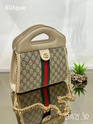 чанти Gucci