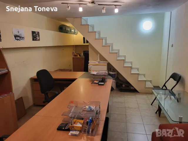 Помещение до Новотел Пловдив, снимка 4 - Офиси - 55954021
