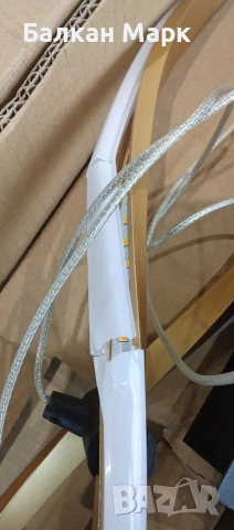 LED пендел Paul Neuhaus Polina 837171 – нов с транспортен дефект, снимка 2 - Лампи за таван - 53271413