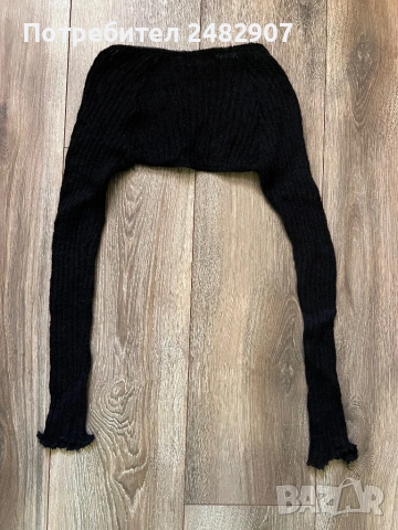 Дамски ръкави, снимка 3 - Жилетки - 53771128