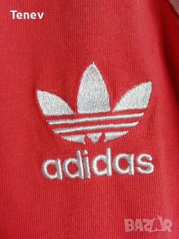 Adidas Originals оригинална блуза с дълъг ръкав Адидас , снимка 3 - Блузи - 39580700