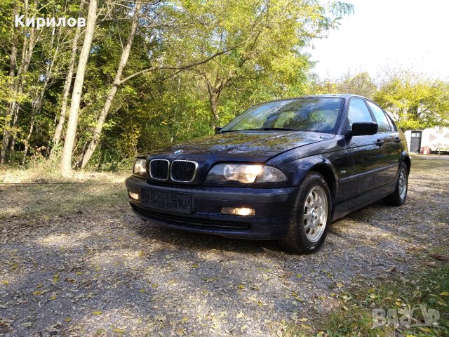 Кардан за BMW 3 Series E46  318 i, 118 к.с., снимка 4 - Части - 41869806