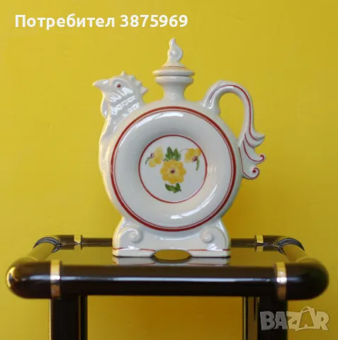 керамична кана 