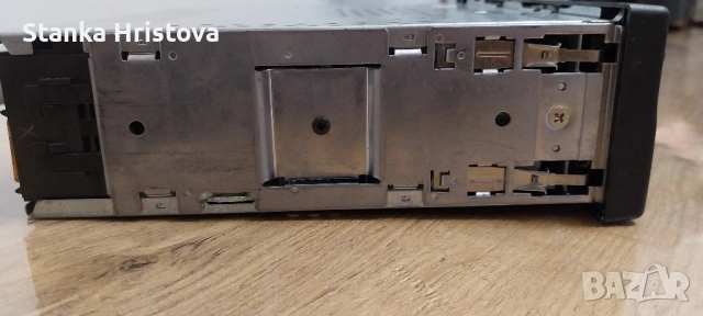 Оригинален радио касетофон GM Blaupunkt CAR 300., снимка 3 - Аксесоари и консумативи - 52138646