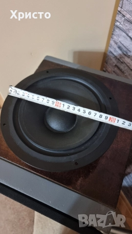 баси jw8028 8инча 8ома 150w, снимка 14 - Тонколони - 51155777