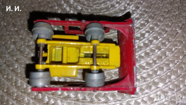 Matchbox , снимка 6 - Колекции - 52019706