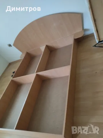 Спалня, снимка 2 - Спални и легла - 48549895