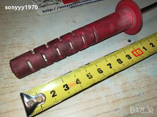 ШИЛО С РЪКОХВАТКА 2702240818, снимка 4 - Други инструменти - 44488457