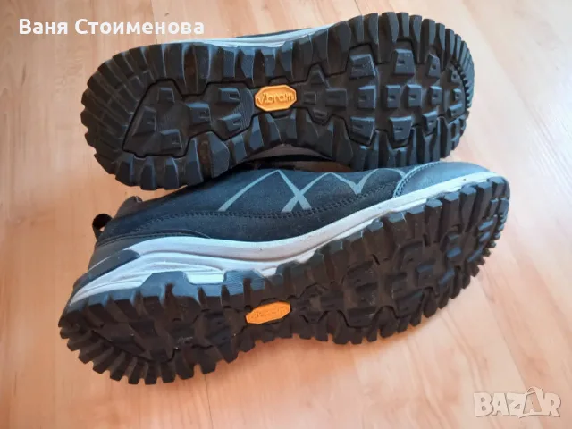Обувки за преходи Brutting, снимка 5 - Други - 55876447