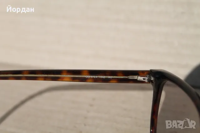 Мъжки /дамски диоптрични очила ''Gucci'', снимка 12 - Други - 49131272