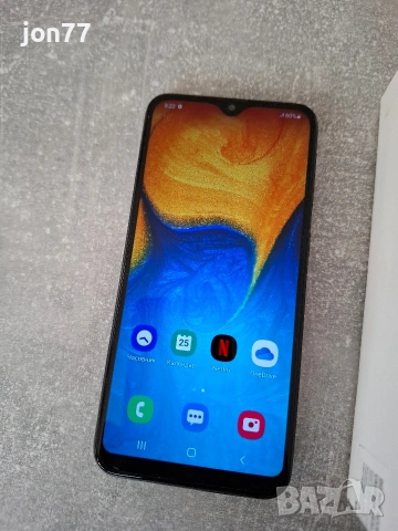 Самсунг А20е, снимка 3 - Samsung - 53217498
