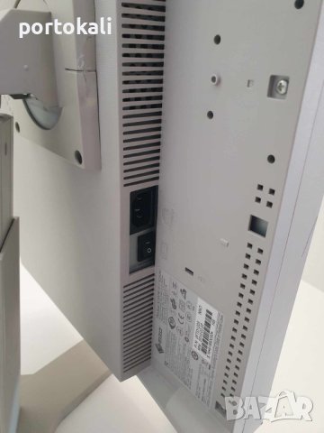 +Гаранция! Монитор Eizo Flexscan S2202W 22" инча, снимка 13 - Монитори - 41708824