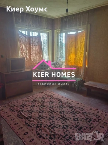 Двуетажна къща в село Крепост,общ.Димитровград, снимка 7 - Къщи - 52141623