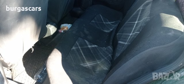 Opel Astra 1.6-75 X16SRZ на части, снимка 8 - Автомобили и джипове - 33892810