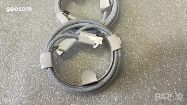 Apple оригиннални кабели USB-C към USB-C (1.5m), снимка 2 - USB кабели - 50733195