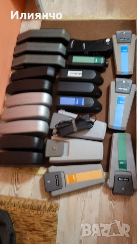 Продавам 21бр работещи батерии за Електрически Велосипеди/, снимка 16 - Велосипеди - 53155562