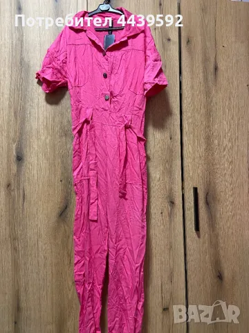 Дамски гащеризон