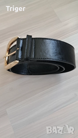 Дамски колан Zara, снимка 2 - Колани - 51643225