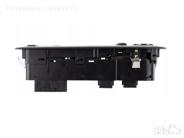 Бутони за ел.стъкла на Peugeot 208 (2012-2019) 96749624ZD, снимка 4 - Части - 52377238