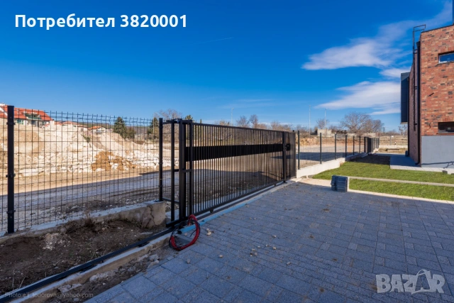 Къща с 3 спални, А16, самостоятелен парцел, снимка 6 - Къщи - 53160444