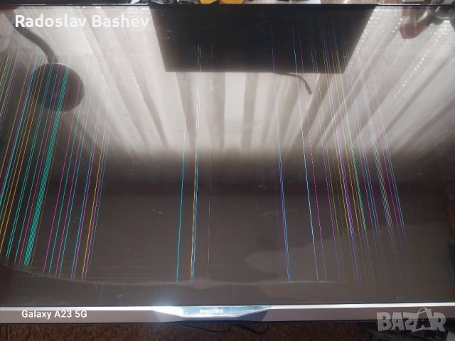 PHILIPS 42PFH6309-88 СЪС СЧУПЕН ДИСПЛЕЙ