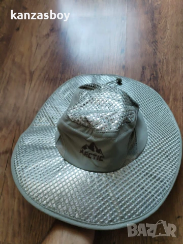 arctic hats - унисекс uv-protections шапка, снимка 3 - Шапки - 50943022