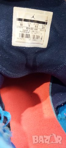AIR Jordan Reveal 44 номер , снимка 2 - Маратонки - 35768375