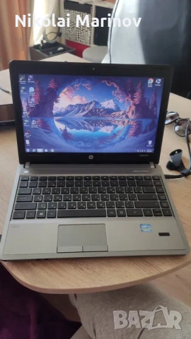 Лаптоп - HP ProBook 4340s