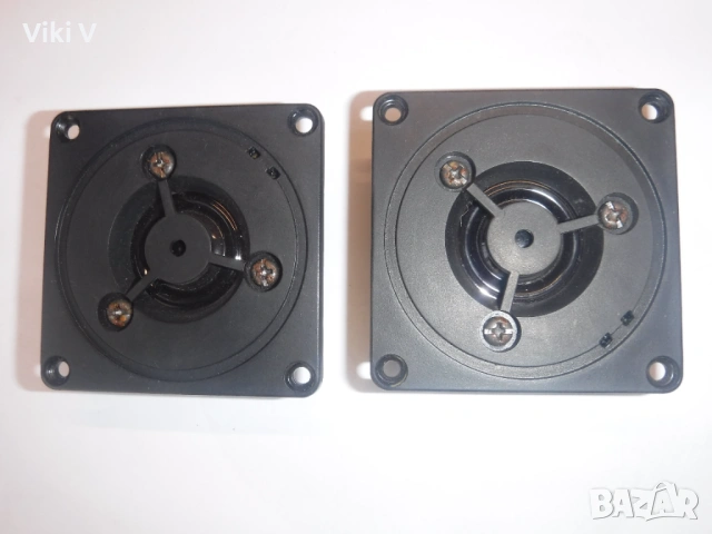 Високочестотни ALL