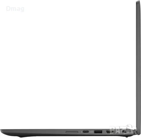 14”IPS Dell Latitude 7430 /i7-1265U/256GB SSD/Win11Pro, снимка 8 - Лаптопи за работа - 47928747