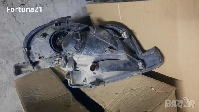 Renault Kangoo - оригинални фарове, снимка 2 - Части - 41734750