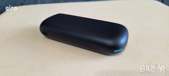 Нов IQOS 3 Duo Original , снимка 11 - Електронни цигари - 53766560