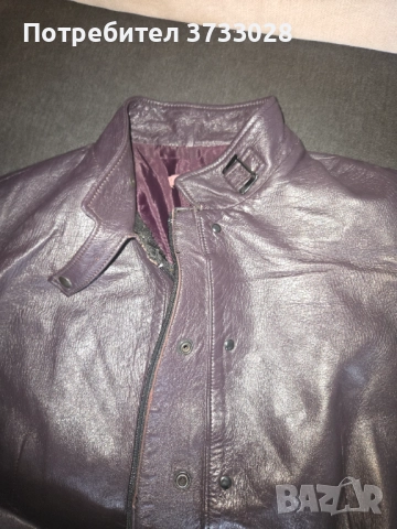 Палто, снимка 3 - Палта, манта - 52349981