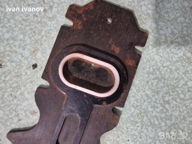 Нож Храсторез, снимка 5 - Градинска техника - 40183097