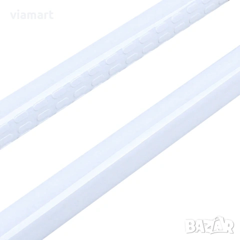 Помощна сгъваема дръжка за баня и тоалетна 60 см, За възрастни хора, инвалиди, бременни, снимка 5 - Други стоки за дома - 53172023