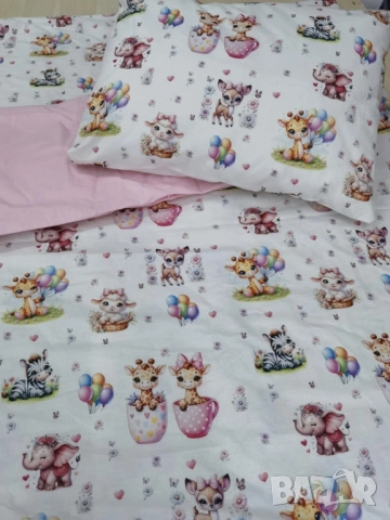 спални комплекти , снимка 6 - Спално бельо - 52111968