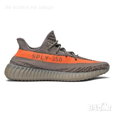 Adidas Yeezy Boost 350 V2 Мъжки Маратонки👟Мъжки Спортни Обувки Код E93
