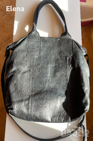 Чанта Replay, снимка 4 - Чанти - 44804926