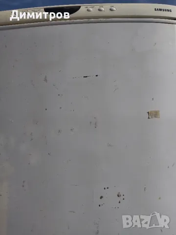 Части за хладилник